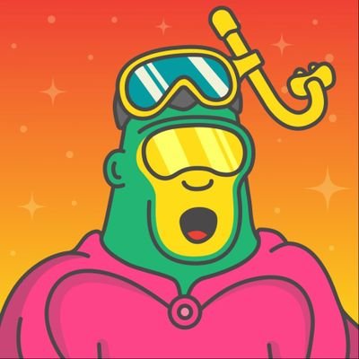 Alphin666's profile picture. heya , im Alphin aka CryptoFox .
Im a Computer Science Engineering Student, currently exploring blockchain. my server : https://t.co/yINMMJXkiy