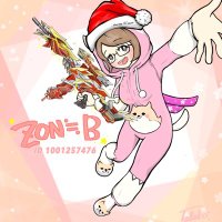 🧟‍♂️ZON≒B(ぞんび)🐼🐾 (@zozozozonb) 's Twitter Profile