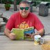 Bob Gonzalez (@flickerinthewtr) Twitter profile photo Bob Gonzalez (@flickerinthewtr) Twitter profile photo