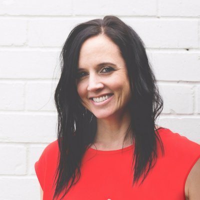 NereedaMcInnes's profile picture. Author | Creator | Mentor