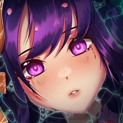 NOKUTOKA | vtuber | SFWさんのプロフィール画像