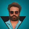 SJRK1992's profile picture. Wow Man