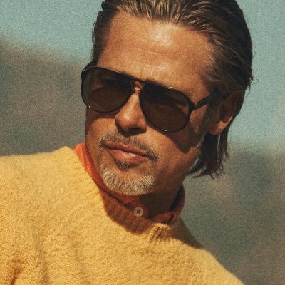 Twitter account for the fansite https://t.co/t68bxdIMr0! We are NOT Brad Pitt, nor have we any connection with Mr. Pitt or his management