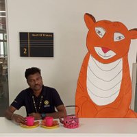 Suhas Jadhav (@suhasjadhav81) 's Twitter Profile