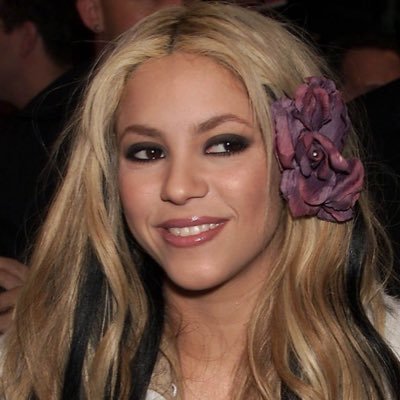 ShakiraVlDEOS's profile picture. videos will be ordered by eras in my bio | I do not own the content posted