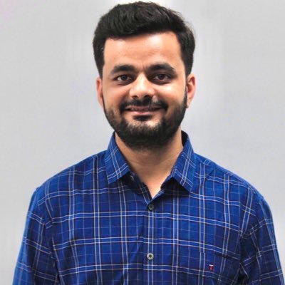 Founder @ Selfcraft Media | Old hands in Online Marketing | Patriotic 🇮🇳 | Food & Music 🎼 Lover | Nature🏞️ Admirer | Tech Freak