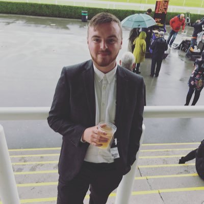 Reece7Sutton's profile picture. Gallaghers - SCFC