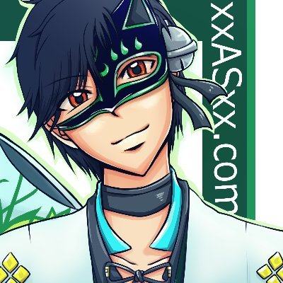 xxASxx.comさんのプロフィール画像