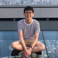 Shigemichi Matsuzaki (@s_matsuzaki94) 's Twitter Profile Photo