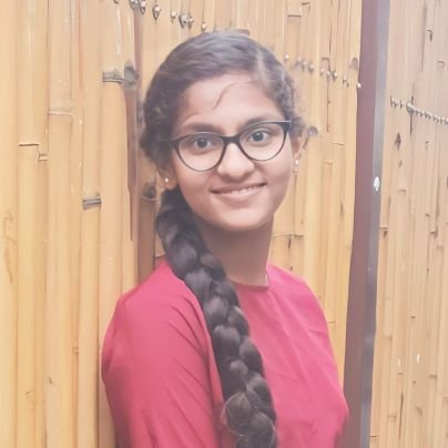 RagasudhaKastu1's profile picture. Student |
CCBPian|
Passionate in 4.0 technologies