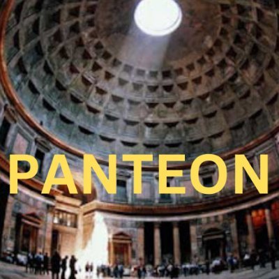 Transmission of information from art, culture, philosophy, literature, etc.