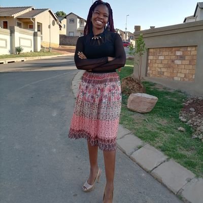 Independent and sky is only my limit. A mother and always encouraged no matter how difficult it is but always find a way to make it happen. ❌ No FOREX DM