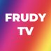 Frudy (@frudytv) Twitter profile photo