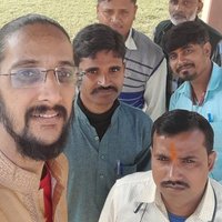 SUMIT KUMAR(@Sumitpoonam1) 's Twitter Profile Photo