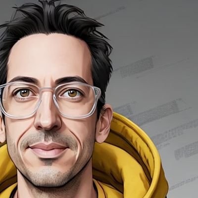 jameslancelot's profile picture. Building Grid Software at https://t.co/C9E2oEw49f
Climate Tech Advisor & Investor,  X-Google, $TSLA, Python & AI enthusiast, Dad, Floridian, live kidney