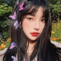Tham Nhien Tabi 🟧 (✸,✸) (@nithyatalvio3) 's Twitter Profile