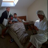 Colm Begley (@begz_17) 's Twitter Profile