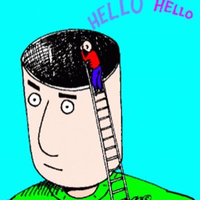 ArnoldOla2's profile picture. Incorrigibly stupid. Zero common sense.