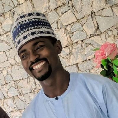 AdamumarNgel's profile picture. 