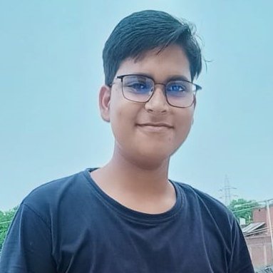 Software Developer ||MERN Developer ||Java Developer|| intern at Coding Club|| Competitive Programming ||
Happy Coding ♥️♥️......