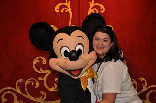MatrickTravel's profile picture. My name is Andria Matrick. My husband, Russell, and I have a travel agency specializing in cruises, tours, all-inclusive resorts and Disney vacations.