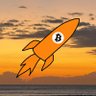 SpaceCoastBTC's profile picture. Just a Pleb Stacking Sats from where rockets launch (and land) #Bitcoin only