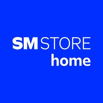 SM Home is the home section of The SM Store. We’ve got all your home essentials covered- kitchenware & appliances, dining, linen, storage, furniture, and decor.