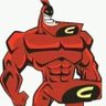 ClippedSaint's profile picture. 18+ he/him