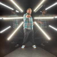 James (@proxyghost) 's Twitter Profile Photo