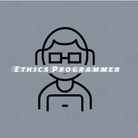 Ethics Programmer (@rainbow_asad) 's Twitter Profile