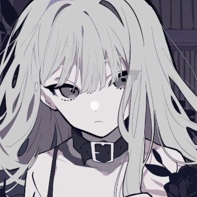 Artist // 2D and 3D animator // Gamergirl // VTuber // ENVTuber // Twitch // Streamer//