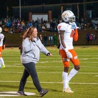 Rachel Burgess Jenkins (@elmustangsatc) 's Twitter Profile Photo Rachel Burgess Jenkins (@elmustangsatc) 's Twitter Profile Photo