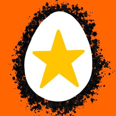 Eggsburstさんのプロフィール画像