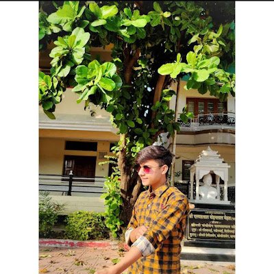 MSharmra's profile picture. 