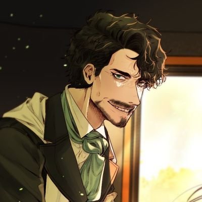 GUIN🐧さんのプロフィール画像