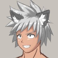 狼士奇 Wolfusky / MylesLittleWolfさんのプロフィール画像
