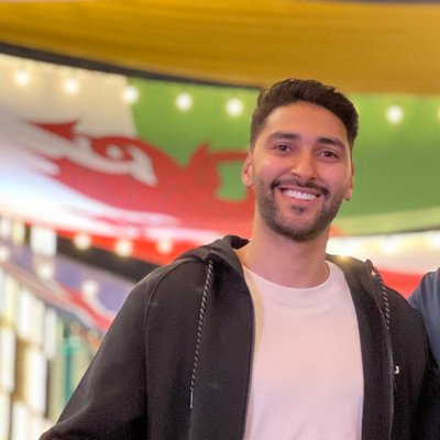 SalemAlqallaf's profile picture. 