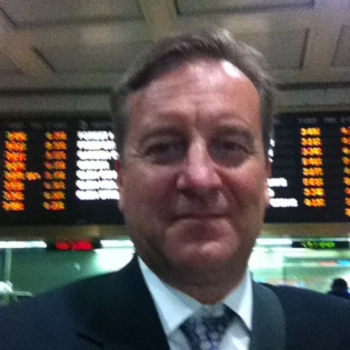 TedoAnderhammer's profile picture. 