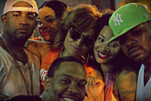 THE HOTTEST, NEWEST EVENT PLANNING\ PARTY PROMOTIONS GROUP IN THE 757!! FOLLOW FOR UPDATES ON ALL THE PREMIER EVENTS HAPPENING IN THE 7 CITIES! #GRANCRU