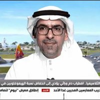 Abdullah Al Zayed د. عبدالله آل زايد (@abdullahalzayed) 's Twitter Profile