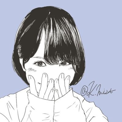 K. Mistさんのプロフィール画像