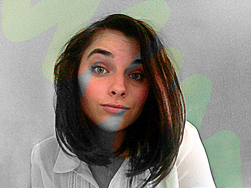 DelanieB's profile picture. 