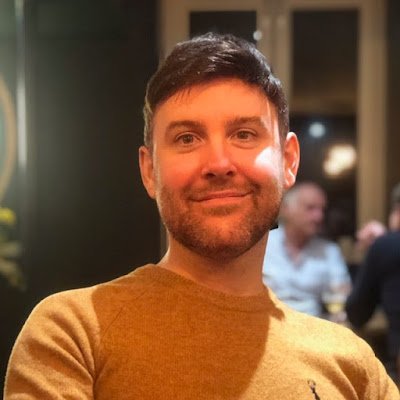 Tom Ellard Profile