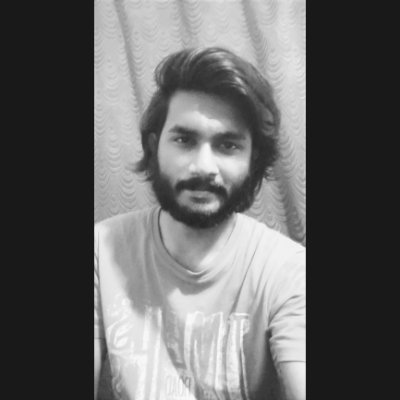 Harshit_Adatra's profile picture. Software Engineer | x-DSE @Infosys