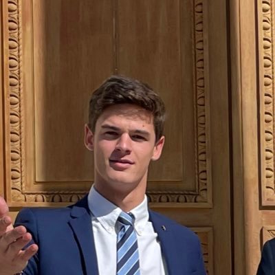 GuillaumeFORTU's profile picture. Lycée privé La Merci  -  Lycée Hoche Prépa ECG
MONTPELLIER / VERSAILLES📍🇫🇷 
@HECParis
Plus tu sais, moins tu comprends.