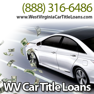 WV Car Title Loans on Twitter