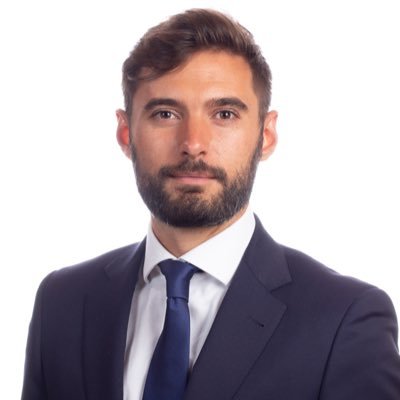 Diputado del @ppmadrid Administrador Civil del Estado🇪🇸 La vida es un deporte de equipo