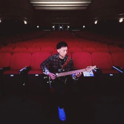 ミュージシャン YU 11/2(日-祝前日)】#あんかー SPゲストライブ JP THE WAVY DJ YUTO WAVY