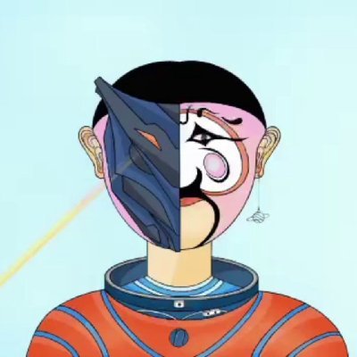 Srinibash06's profile picture. #Metatime $VEXT 💙 https://t.co/2iTgMfkGvv Army