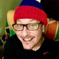 Hey, Parker! (@heywordp) 's Twitter Profile